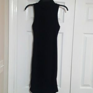 BOZZOLO SWEATER DRESS